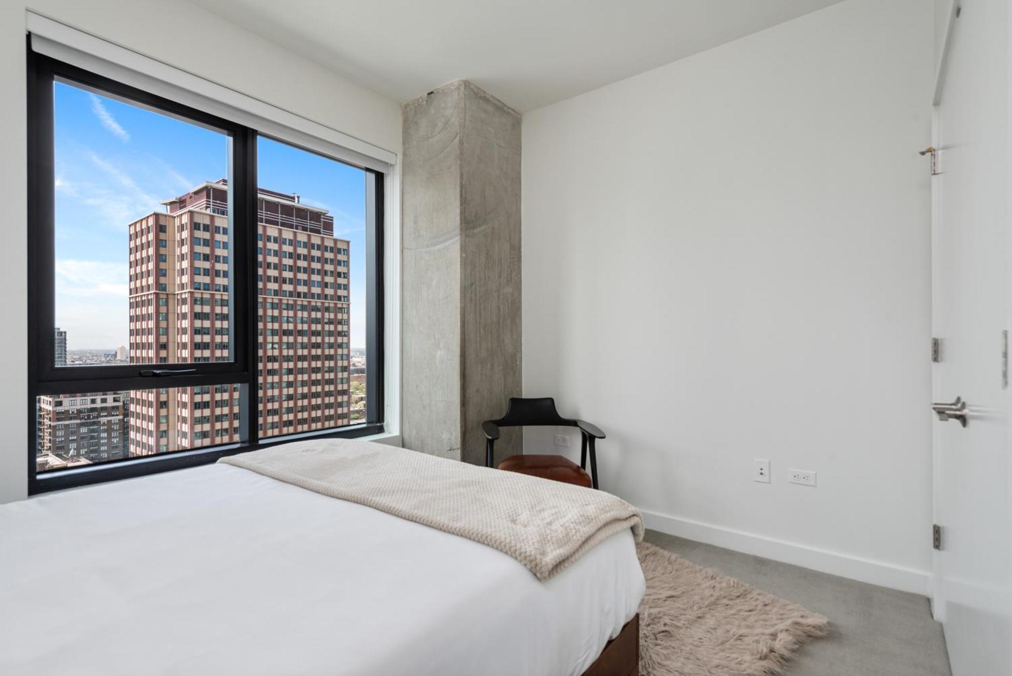 Aurelien Spacious Apartments In The Heart Of Gold Coast シカゴ エクステリア 写真