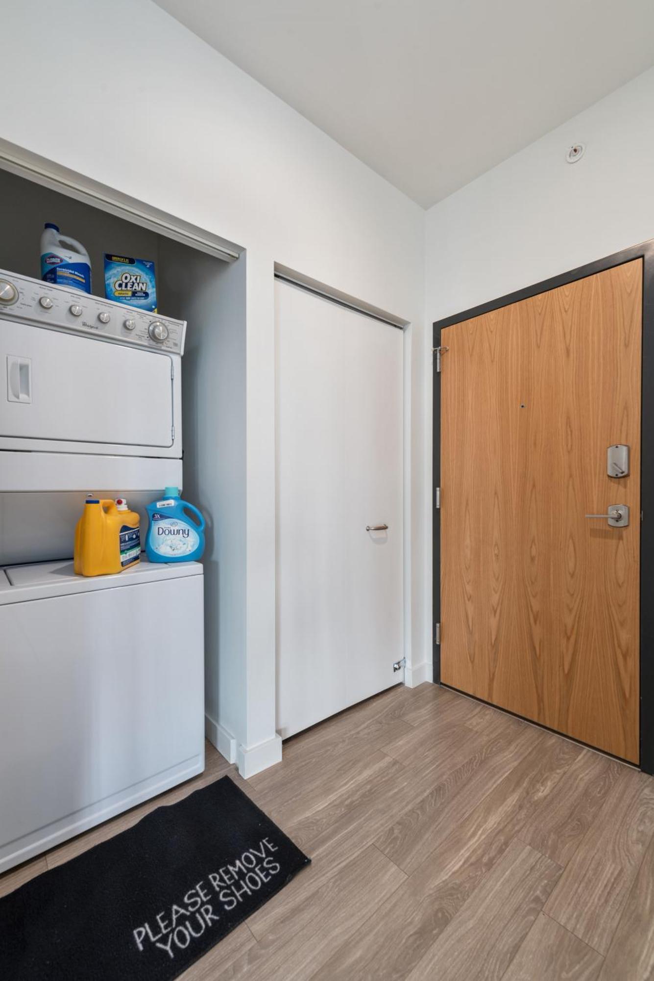 Aurelien Spacious Apartments In The Heart Of Gold Coast シカゴ エクステリア 写真