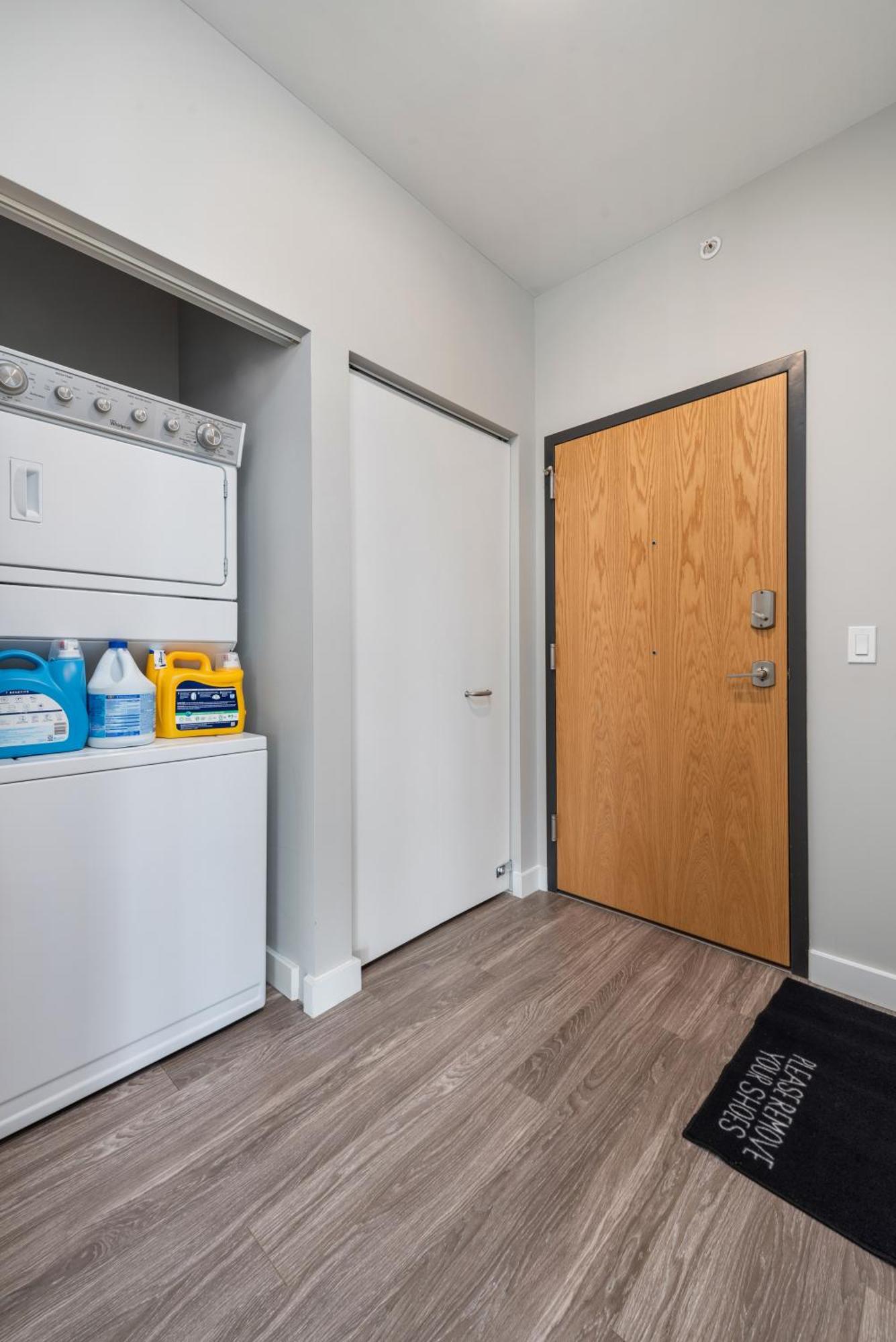 Aurelien Spacious Apartments In The Heart Of Gold Coast シカゴ エクステリア 写真